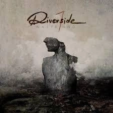 ZESPÓŁ: RIVERSIDE Wasteland CD JEWEL CASE