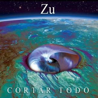 ZU Cortar Todo CD DIGIPAK