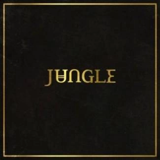 JUNGLE Jungle  CD