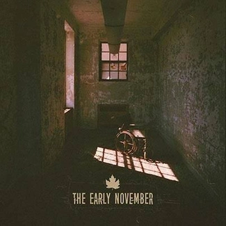 EARLY NOVEMBER, THE The Early November CD DIGIPAK