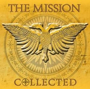 MISSION Collected 3CD