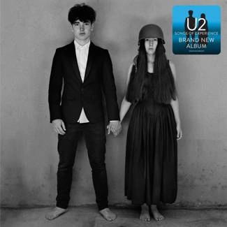 U2 Songs Of Experience (pl) CD