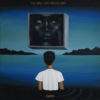 CATO The Wind That Was Blown LP