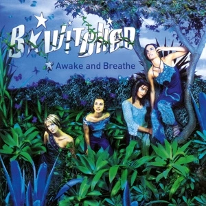 B*WITCHED Awake And Breathe LP MOV