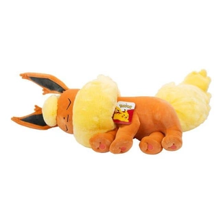 Pokémon Sleeping Plush Figure Flareon 50 cm
