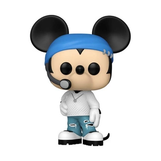 Disney POP! Vinyl Figure Mickey(MM KPOP) 9 cm
