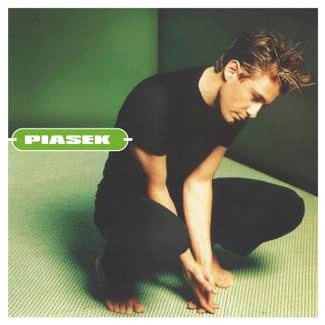 PIASEK Piasek CD