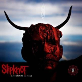 SLIPKNOT Antennas To Hell CD