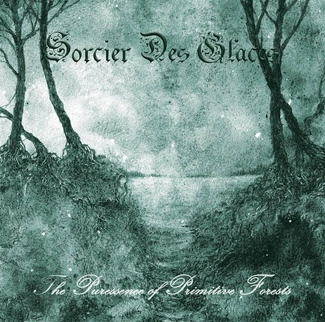 SORCIER DES GLACES The Puressence Of Primitive Forests CD