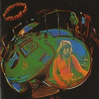 TEN YEARS AFTER Rock & Roll Music To the World LP