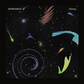 BAMBOUNOU Orbiting 2LP