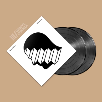 JACOB KARLZON Wanderlust 2LP