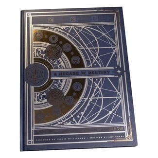 The Critical Role Collection by Sideshow *English version*