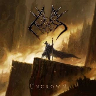 AGES Uncrown CD