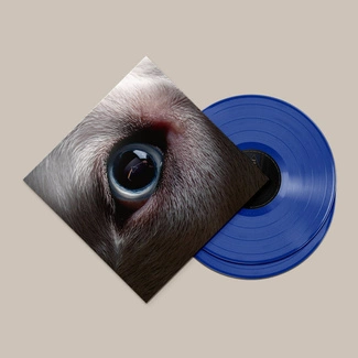 ROGER WATERS The Dark Side Of The Moon Redux 2LP BLUE