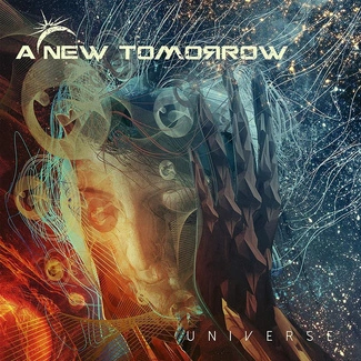 A NEW TOMORROW Universe CD