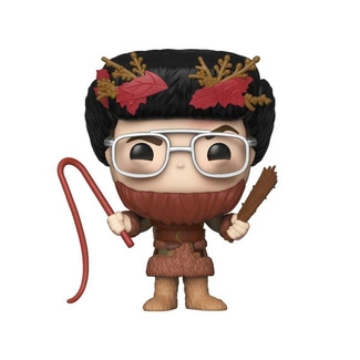 The Office US Funko POP! TV figurka Dwight as Belsnickel 9 cm