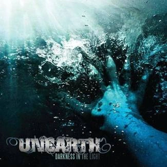 UNEARTH Darkness In The Light CD