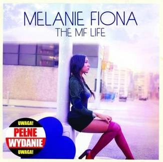 FIONA, MELANIE The Mf Life (pl) CD