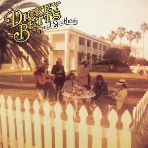 DICKEY BETTS & GRE... Dickey Betts & Gre... LP MOV