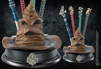 Harry Potter - Sorting Hat Display (Stifthalter)