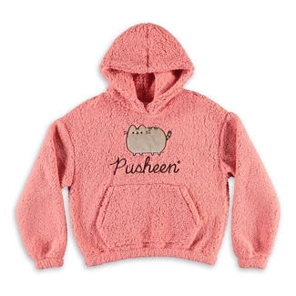 Pusheen Teddy Hooded Sweater