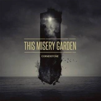 THIS MISERY GARDEN Cornerstone CD DIGIPAK
