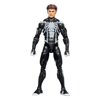 Spider-Man Marvel Legends Retro Action Figure Spider-Venom 15 cm