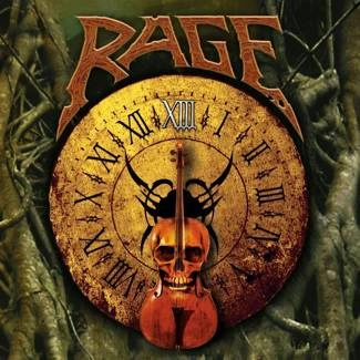 RAGE XIII 2CD