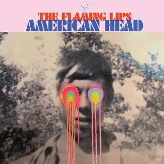 FLAMING LIPS, THE American Head CD DIGIPAK
