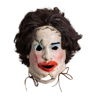 The Texas Chainsaw Massacre Mask Pretty Woman
