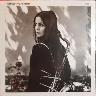 METTE HENRIETTE Mette Henriette LP