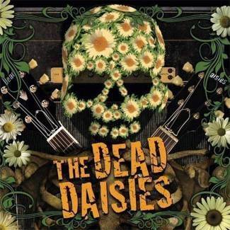 DEAD DAISIES, THE The Dead Daisies CD DIGIPAK