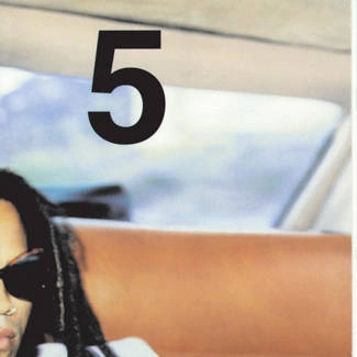 KRAVITZ, LENNY 5 CD