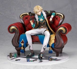 Star Rail PVC Statue 1/7 Aventurine 20 cm