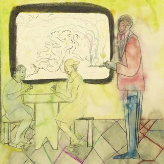 DOBIE We Will Not Harm You CD