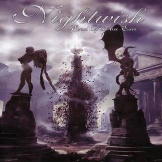 NIGHTWISH End Of An Era 2CD