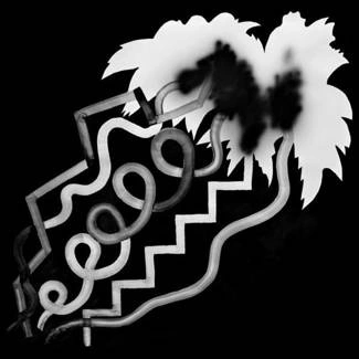 MELCHIOR & PRONSATO Puerto Rican Girls 12"