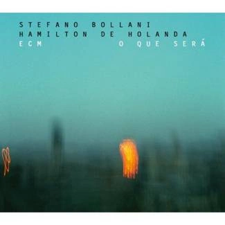 BOLLANI, STEFANO HOLANDA, DE HAMILTON O Que Sera CD