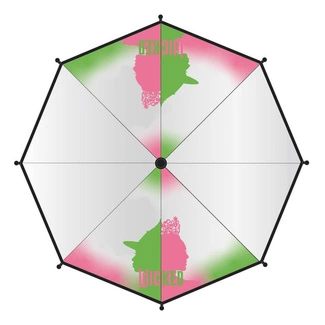 Wicked Umbrella