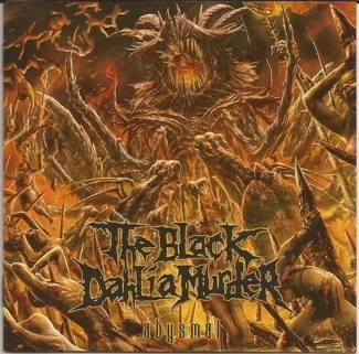 BLACK DAHLIA MURDER, THE Abysmal CD