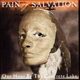 PAIN OF SALVATION One Hour By The Concrete Lake CD