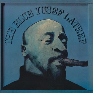 LATEEF, YUSEF Blue Yusef Lateef CD