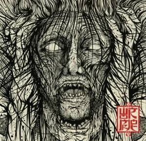 WORMROT Voices CD