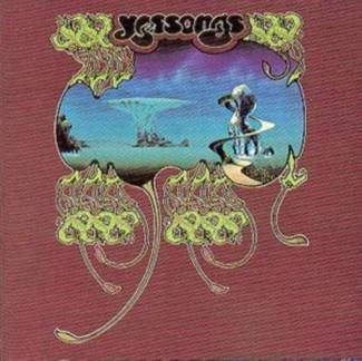 YES Yessongs 2CD