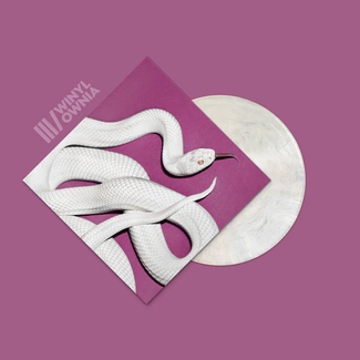 DEFTONES Private Music LP GREY