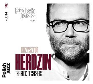 HERDZIN, KRZYSZTOF He Book Of Secrets (polish Jazz Vol. 84) CD