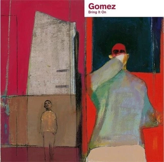 GOMEZ Bring It On 2LP