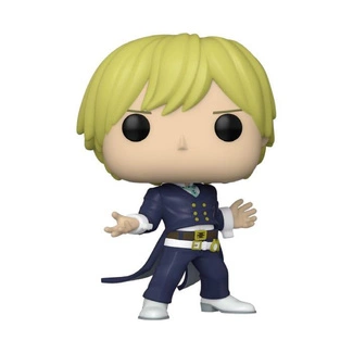 My Hero Academia Funko POP! Animation figurka Neito Monoma Special Edition 9 cm