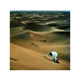 DURY, BAXTER Prince Of Tears CD DIGIPAK